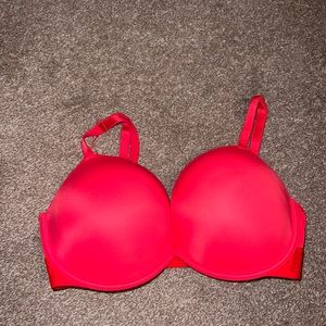 Victoria secret push up bra